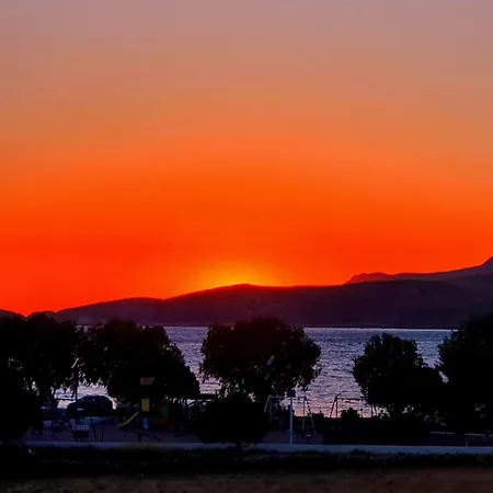 بيت للعطل Sunset