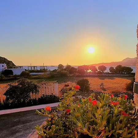 بيت للعطل Sunset