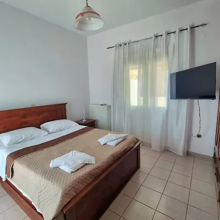 Sunset Дом отдыха