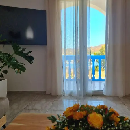 Vakantiehuis Sunset Drymonas