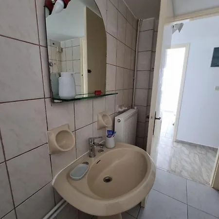 Дом отдыха Sunset Drymonas