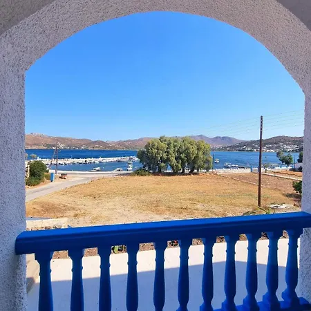 Дом отдыха Sunset *