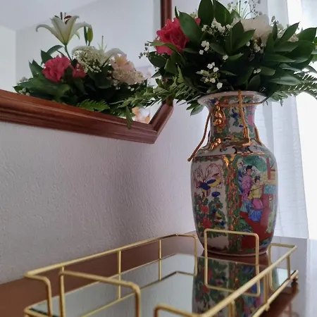 Feriehus Sunset Drymonas