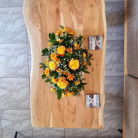 Sunset Дом отдыха Drymonas