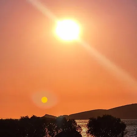 Дом отдыха Sunset *