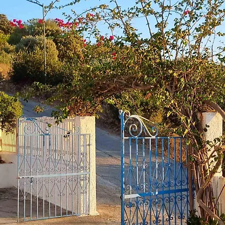 Casa de Férias Sunset *