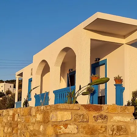 Дом отдыха Sunset *