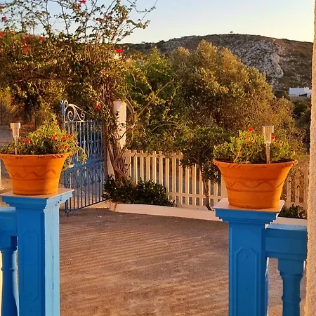 Дом отдыха Sunset *