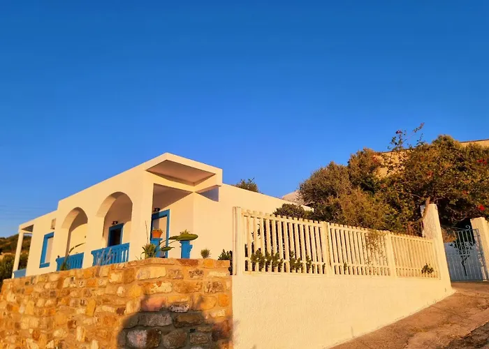 بيت للعطل Sunset *