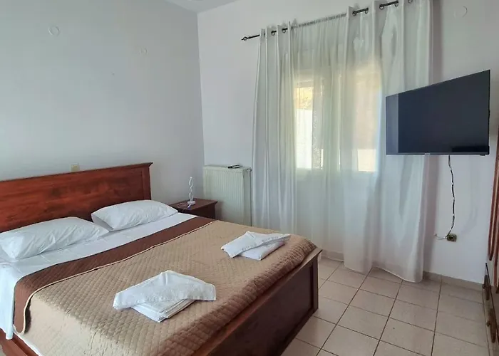 Sunset بيت للعطل