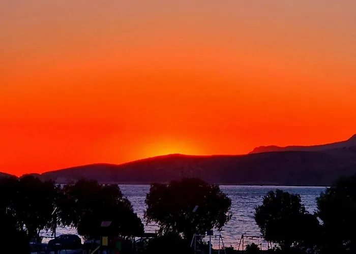 بيت للعطل Sunset