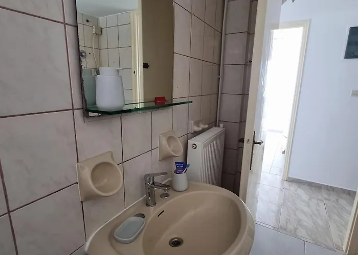 بيت للعطل Sunset Drymonas