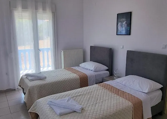 Sunset بيت للعطل