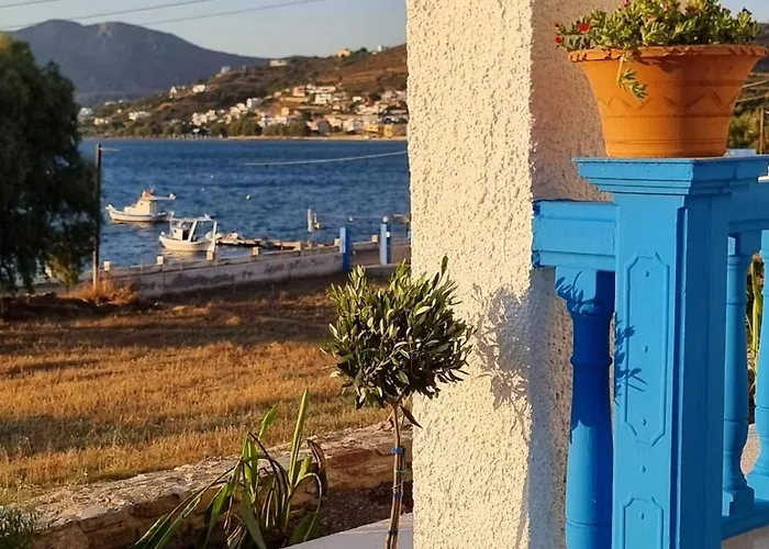 بيت للعطل Sunset *