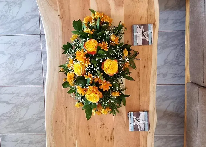 Sunset بيت للعطل Drymonas