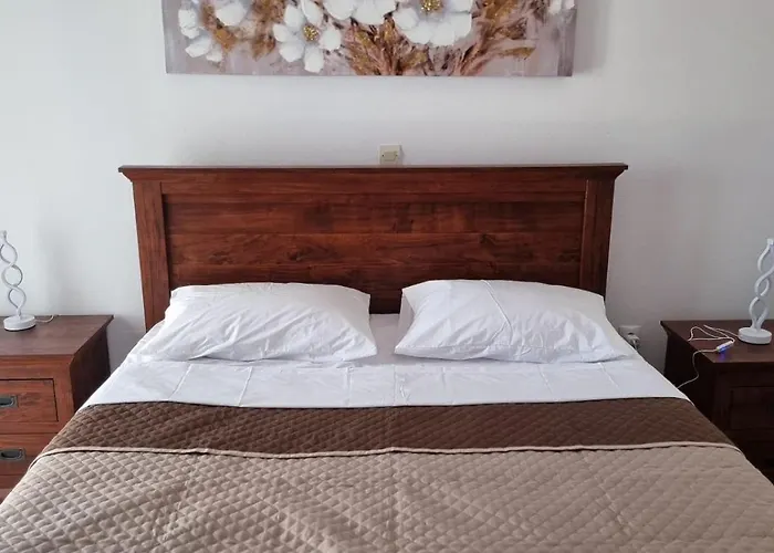 بيت للعطل Sunset