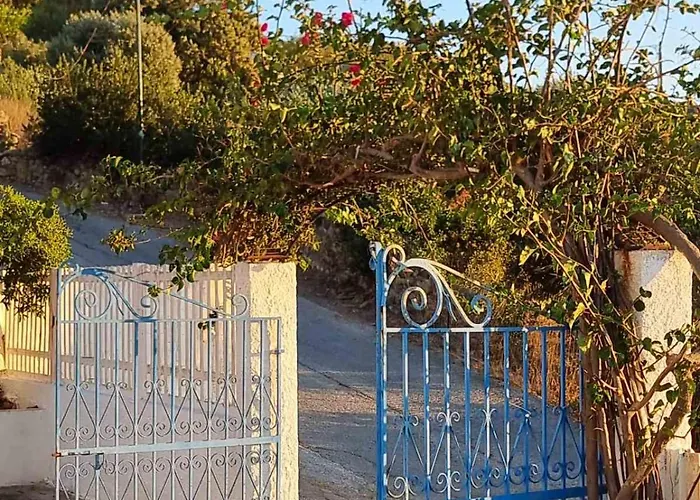 بيت للعطل Sunset *