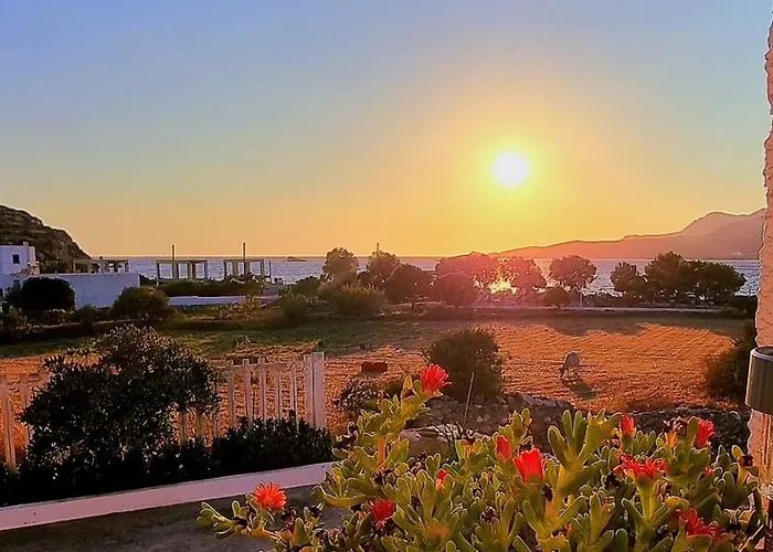 بيت للعطل Sunset