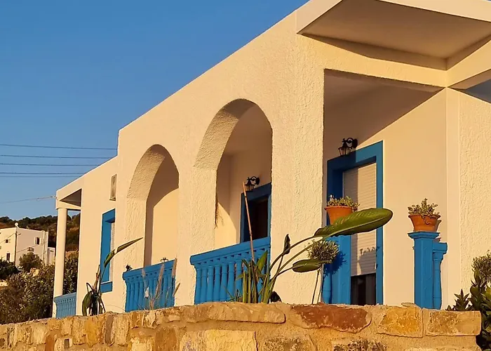 بيت للعطل Sunset *